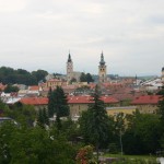 Besztercebánya (Banská Bystrica; Neusohl)