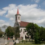 Dvory nad Žitavou