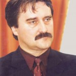 Bárdos Gyula