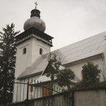 Držkovce