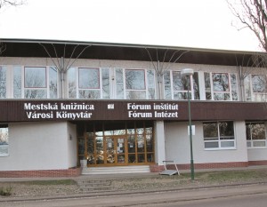 Etnológiai Központ