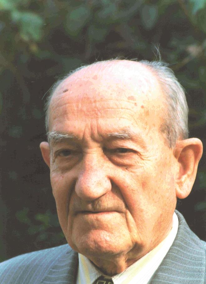 Janics Kálmán