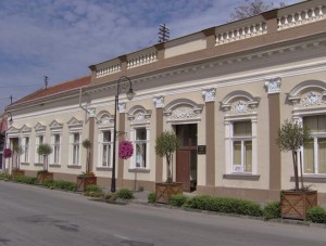 Nógrádi Múzeum