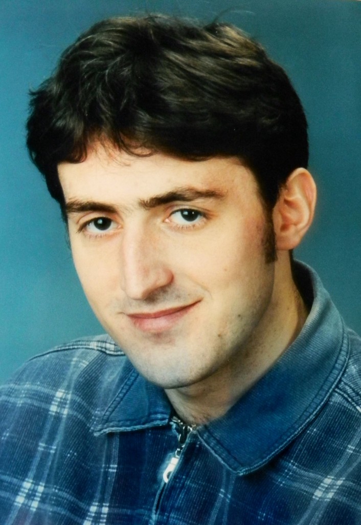 Flórián Róbert Szabolcs