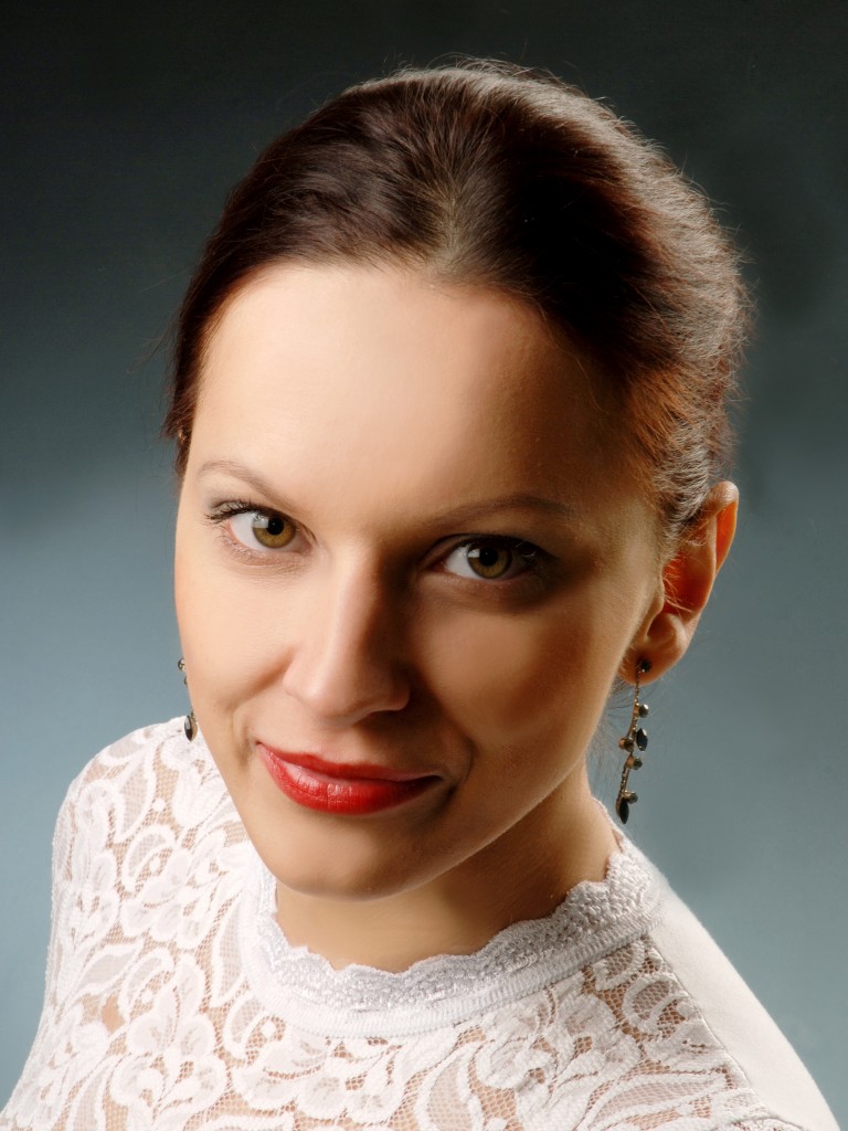 Márkus Judit