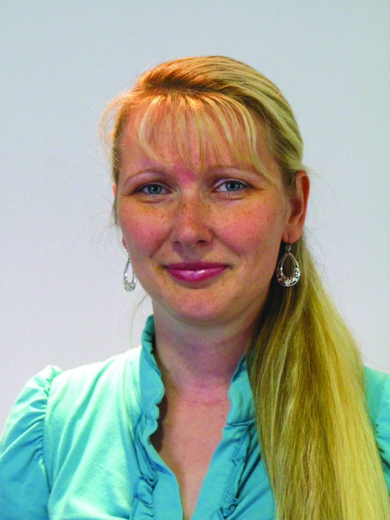 Pfeiferlik szül. Hajabács Annamária