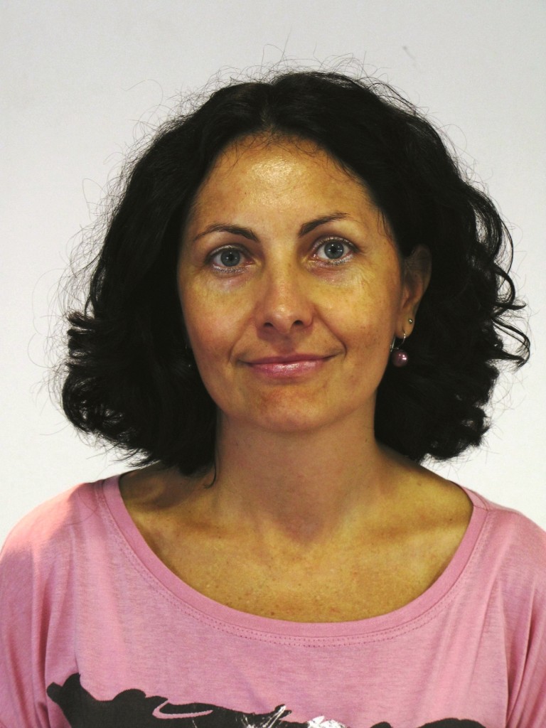 Juhász Mónika (szül. Kopják)