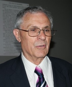 Palágyi György István
