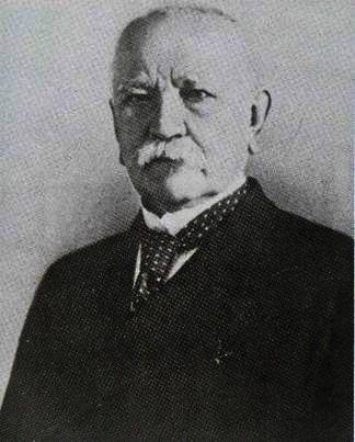 Pechány Adolf