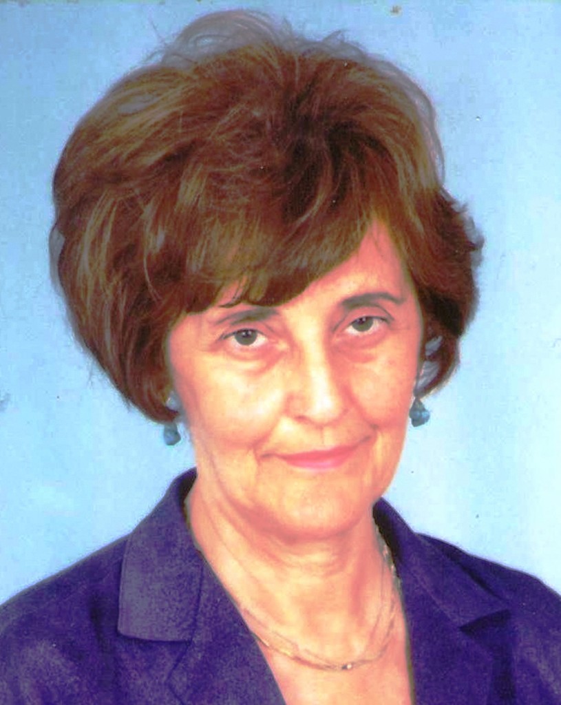 Pálinkás Zsuzsanna