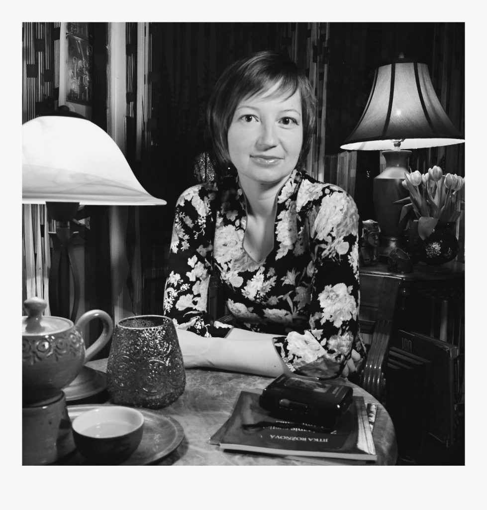 Rožňo Jitka / Jitka Rožňová