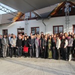Szlovákiai Magyarok Kerekasztala, 2013 – éves konferencia